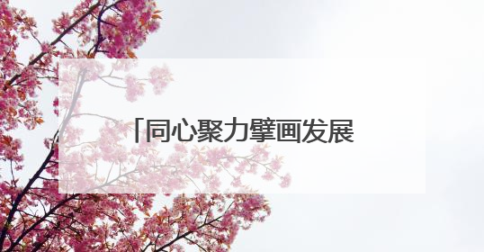 同心聚力擘画发展蓝图 浙苏皖三省毗邻区谱写协作新篇